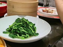 -北京王府井希尔顿酒店·秦唐中餐厅Chynna