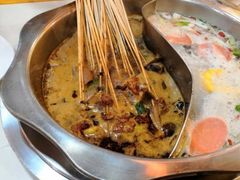 -袁记串串香(人民公园店)
