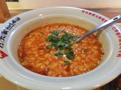 -村长家的疙瘩汤(沌口店)