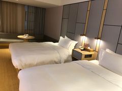 -全季酒店(广州越秀公园店)