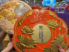 -鹏欣水游城