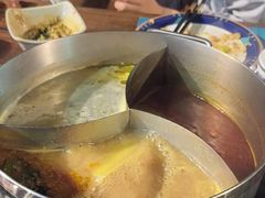 -渔家火锅·海鲜自助餐·演艺(亚龙湾天域酒店)