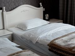 床-昭通鹏腾快捷酒店(望海公园店)