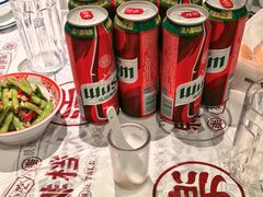 -乐乐大排档·30年老字号(浙江路店)