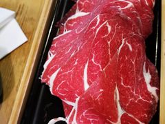 上脑牛肉-湊湊火锅·茶憩(上海合生汇店)