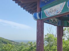 -大伊山景区