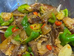 -民间瓦缸煨汤館(嵩山路店)