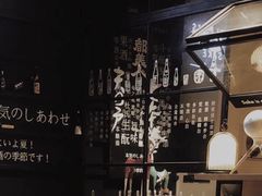 -T館·花园艺术餐厅