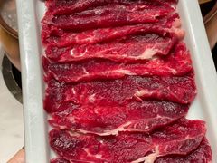 -东门口·鲜爆肚涮肉·烧烤(老门东店)
