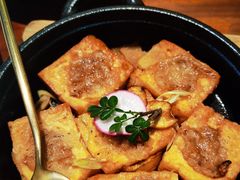 -七色云蔬食(喜邻里店)