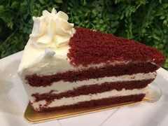 -焙丽拾光(麦凯乐直营店)