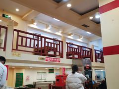 -晋B2008刀削面(小南庄店)