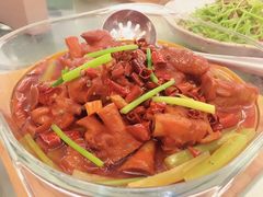 -青年公社烤鸭(青年路店)