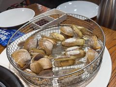-海味当家·蒸锅海鲜(星海公园店)