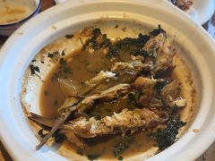 -永安鱼庄·镇江菜(丁卯店)