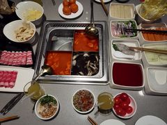 -海底捞火锅(方圆荟店)