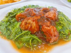 -新恬乐大酒家(沧达大厦店)