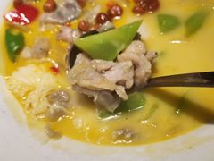 -蜜桃餐厅·伴山(湖滨商业街店)