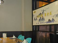 -冠州宴·海鲜烤鸭民间菜(冠县店)