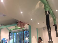 大堂-烤路里·韩国品质自助烤肉(石路天虹4号店)