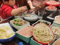-重庆德忆火锅（龙南街3店）(渝水岸餐饮)