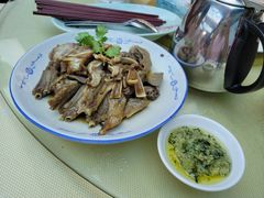 -沙田台山海鲜·酣客酒窖