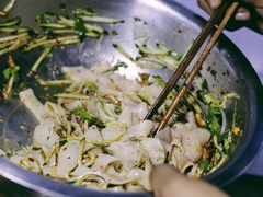 -扬州大学扬子津校区润园餐厅