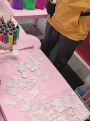 -奈尔宝·儿童乐园·亲子餐厅(华采天地店)