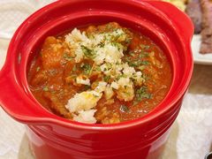 -MIO弥欧洋房西餐厅(中央大街店)