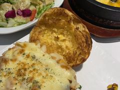 -鑫悦诚府·新鲁菜·餐厅(趵突泉店)