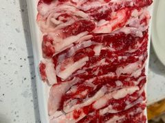 -左庭右院鲜牛肉火锅(苏州园区永旺店)