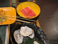 -牛New寿喜烧(中山公园龙之梦店)