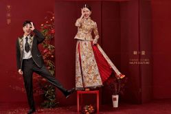 -唯一视觉婚纱摄影(李家村店)