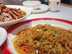 -李老哈·东北菜(宋园路店)