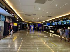 -中影佰纳国际影城DMAX(花都广百广场店)