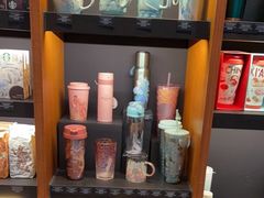 -星巴克(西安旺座现代城店)