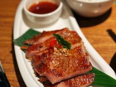 -帕蓝·暹罗料理(曲阳店)