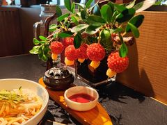 -唐猫庭院·千年陕菜(赛格国际购物中心店)