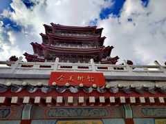-合江楼