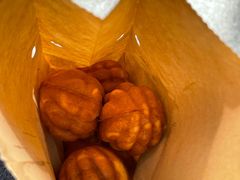 -莫朗核桃饼(虹泉路店)