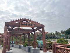 -霞山观海长廊