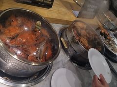 -川骄海鲜自助(亚运村店)