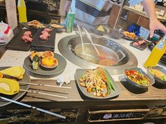-海汕记·潮汕鲜牛肉火锅·自助