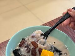 -老式乌米冰(阜阳园店)