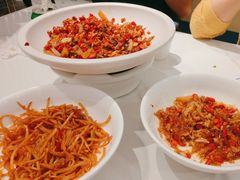 -兰湘子·湘菜小炒(南京江宁万达店)