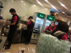 -1点点(银座和谐广场店)