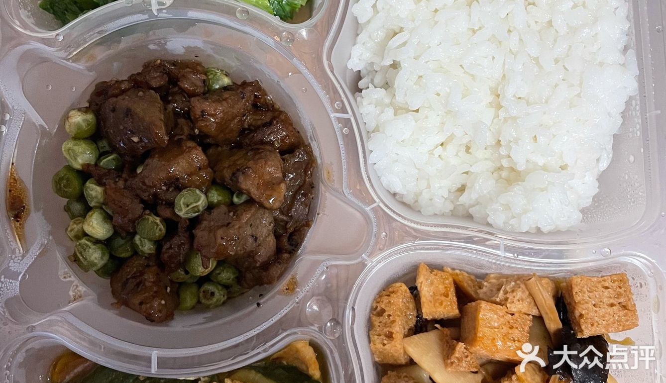 啥都协和就是餐饮不协和