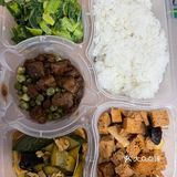 啥都协和就是餐饮不协和