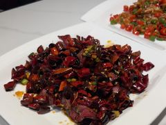 -三湘四水正宗湘菜(君峰路店)