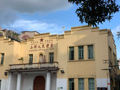 -小洲村